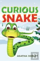 Curious Snake