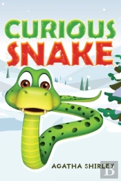 Curious Snake