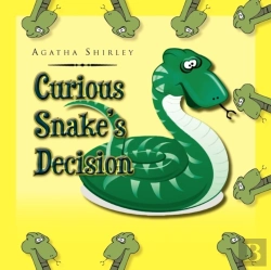 Bertrand.pt - Curious Snake'S Decision