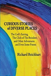 Curious Stories Of Diverse Places: The C