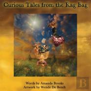 Curious Tales From The Rag Bag