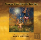 Curious Tales From The Rag Bag