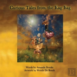 Bertrand.pt - Curious Tales From The Rag Bag