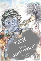 Curious Tales Of A Rusty Nail