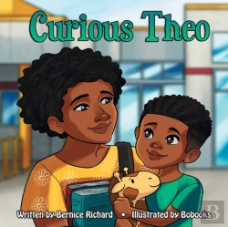 Bertrand.pt - Curious Theo