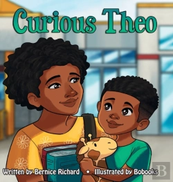 Bertrand.pt - Curious Theo