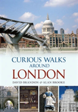 Bertrand.pt - Curious Walks Around London