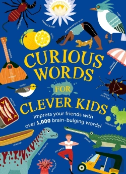 Bertrand.pt - Curious Words For Clever Kids