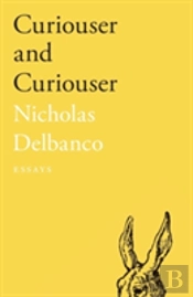 Curiouser And Curiouser