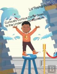 Curiously Curious Carter Goes To The Underground Aquarium