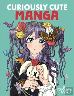 Bertrand.pt - Curiously Cute Manga