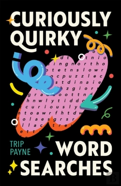 Bertrand.pt - Curiously Quirky Word Searches