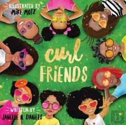 Bertrand.pt - Curl Friends