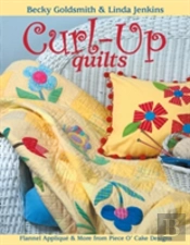 Curl-Up Quilts