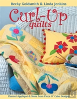 Bertrand.pt - Curl-Up Quilts
