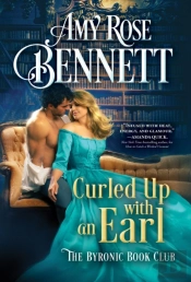 Curled Up With An Earl