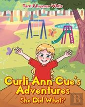 Curli Ann Cue'S Adventures