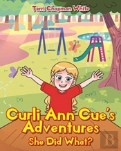 Curli Ann Cue'S Adventures