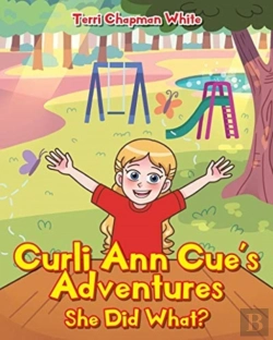 Bertrand.pt - Curli Ann Cue'S Adventures