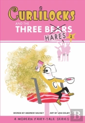 Curlilocks & The Three Hares