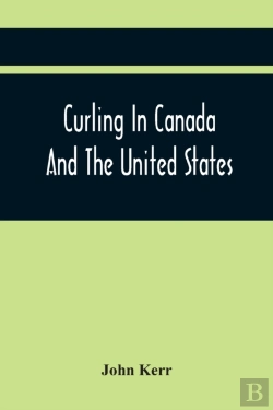 Bertrand.pt - Curling In Canada And The United States