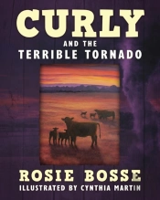 Curly And The Terrible Tornado