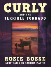 Curly And The Terrible Tornado