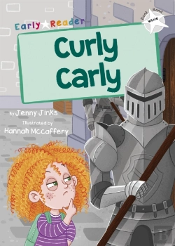 Bertrand.pt - Curly Carly