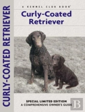 Curly-Coated Retriever