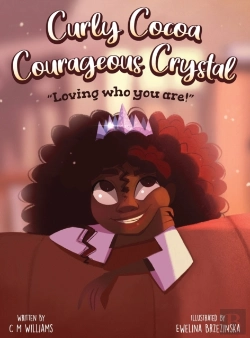 Bertrand.pt - Curly Cocoa Courageous Crystal