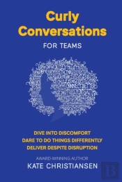Curly Conversations For Teams
