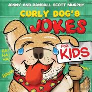 Curly Dog'S Jokes For Kids