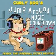 Curly Dog'S Jump Around Music Countdown