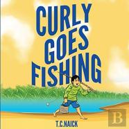 Curly Goes Fishing