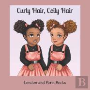 Curly Hair, Coily Hair