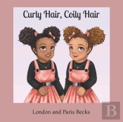 Curly Hair, Coily Hair