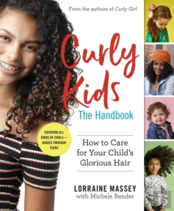 Bertrand.pt - Curly Kids: The Handbook