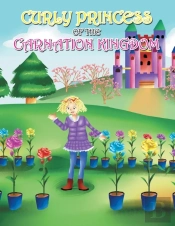 Curly Princess Of The Carnation Kingdom