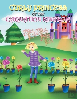 Bertrand.pt - Curly Princess Of The Carnation Kingdom