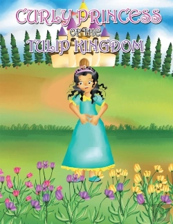 Bertrand.pt - Curly Princess Of The Tulip Kingdom