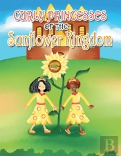 Curly Princesses Of The Sunflower Kingdom
