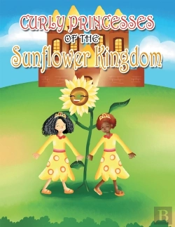 Bertrand.pt - Curly Princesses Of The Sunflower Kingdom