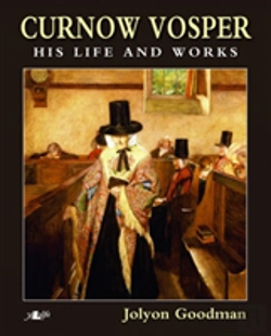 Bertrand.pt - Curnow Vosper His Life And Works