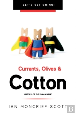 Bertrand.pt - Currants, Olives & Cotton