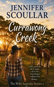 Currawong Creek