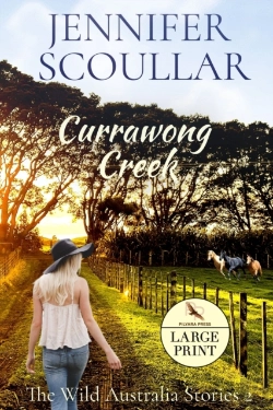 Bertrand.pt - Currawong Creek - Large Print