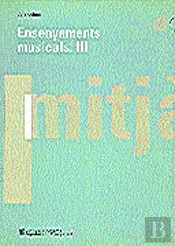 Curr¡Culum. Ensenyaments Musicals De Grau Mitjà Iii