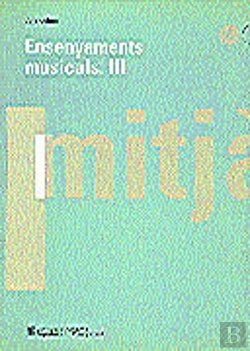Bertrand.pt - Curr¡Culum. Ensenyaments Musicals De Grau Mitjà Iii