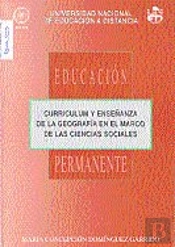 Curr¡Culum Y Enseñanzas De La Geograf¡A En El Marco De Las Ciencias Sociales