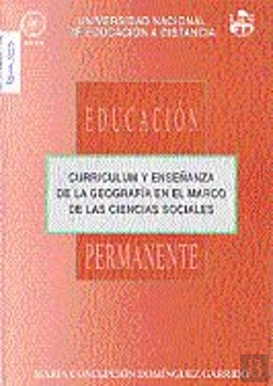 Bertrand.pt - Curr¡Culum Y Enseñanzas De La Geograf¡A En El Marco De Las Ciencias Sociales